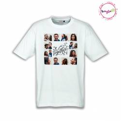 polos con diseño personalizado