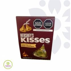 Chocolates Hershey Kisses