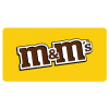 M&M chocolates