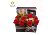 Flores y regalos Wayta - San Miguel
