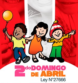 Cuando se celebra el día del niño en Perú?